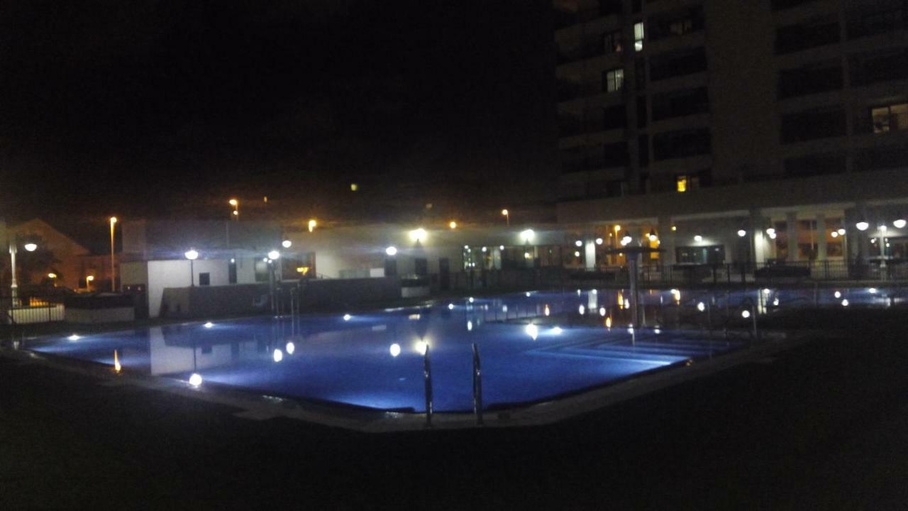 Apartamento Apartacona-Playa Valencia Exterior foto